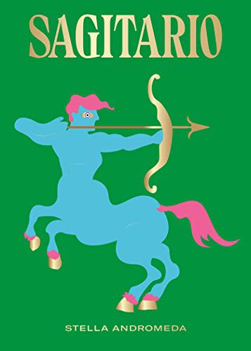 Cover for Sagitario