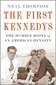 Cover for First Kennedys