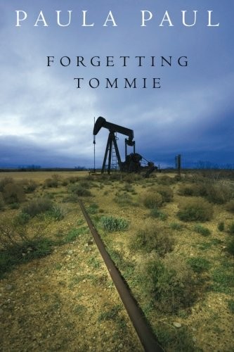 Cover for Forgetting Tommie