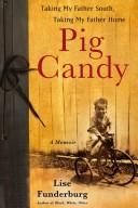 Cover for Pig candy