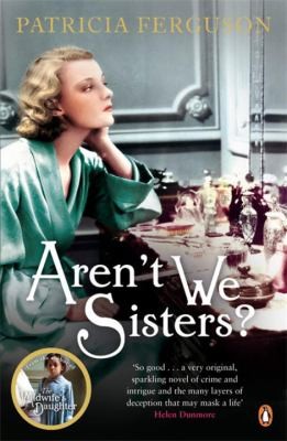 Cover for Arent We Sisters