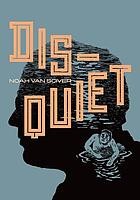 Cover for Disquiet