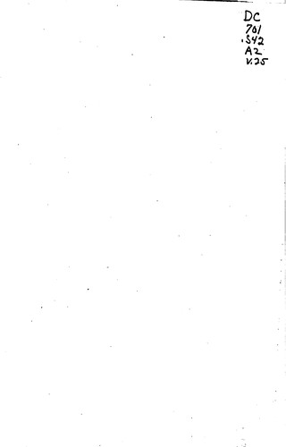 Cover for Bulletin de la Société de l'histoire de Paris et de l'Ile-de-France