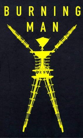 Cover for Burning Man