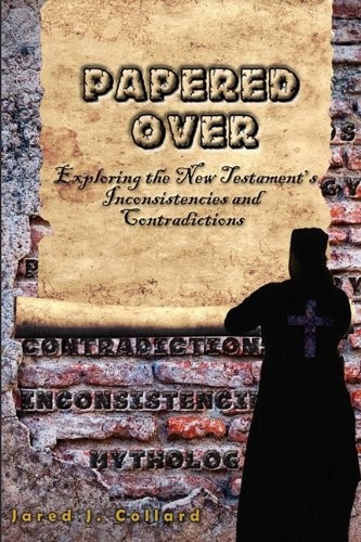 Cover for Papered Over