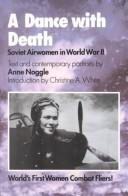 Cover for A Dance With Death