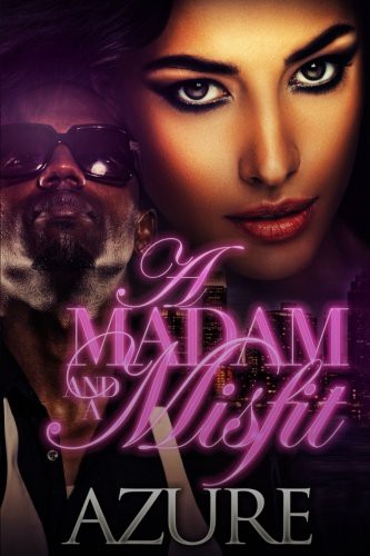 Cover for A Madam and A Misfit