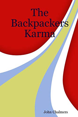 Cover for The Backpackers Karma
