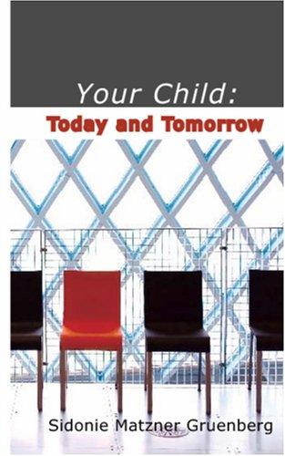 Cover for Your Child