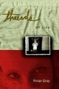 Cover for Threads Of Life