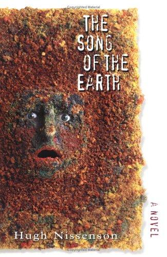 Cover for The song of the earth