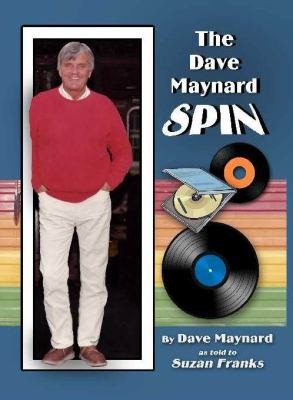 Cover for The Dave Maynard Spin