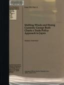 Cover for Shifting Winds and Strong Currents