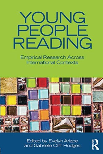 Cover for Young People Reading