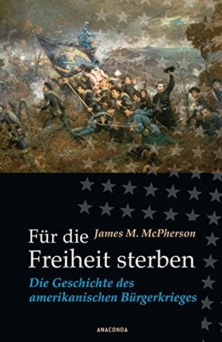 Cover for Für die Freiheit sterben