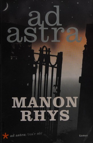 Cover for Ad astra