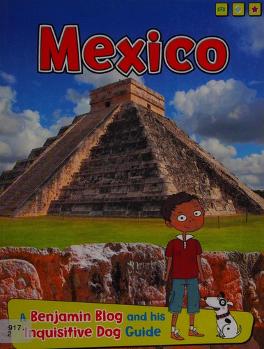 Cover for Mexico