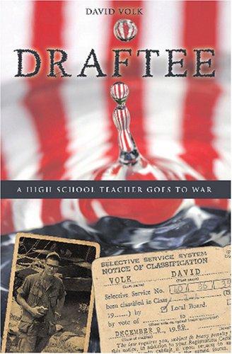 Cover for Draftee