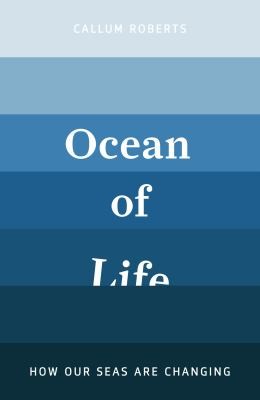Cover for Ocean of Life
