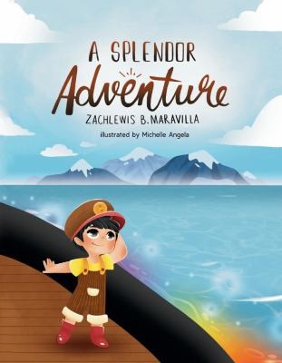 Cover for Splendor Adventure