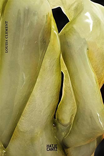 Cover for Louisa Clement : Remote Control