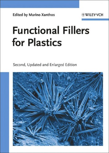 Cover for Functional fillers for plastics