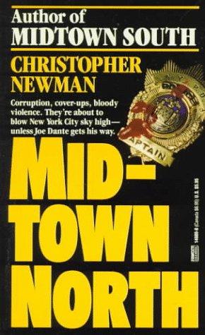Cover for Midtown North