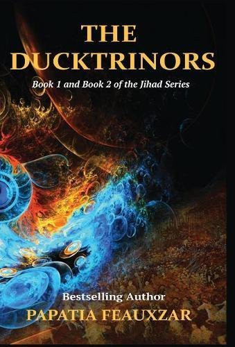 Cover for The Ducktrinors