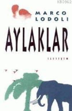 Cover for Aylaklar