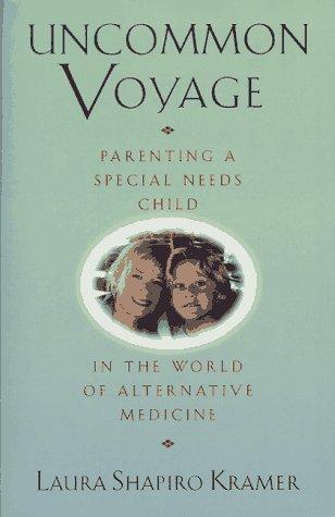 Cover for Uncommon Voyage