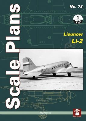 Cover for Lisunov Li-2