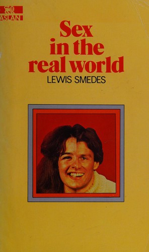 Cover for Sex in the Real World (Aslan Paperbacks)