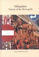 Cover for Urbanities