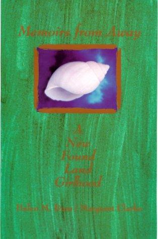 Cover for Memoirs from Away