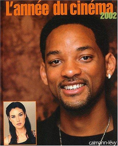 Cover for L'Année du cinéma 2002