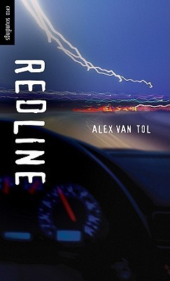 Cover for Redline