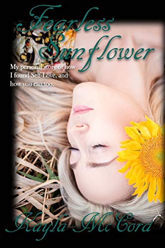 Cover for Fearless Sunflower