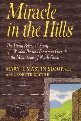 Cover for Miracle in the Hills