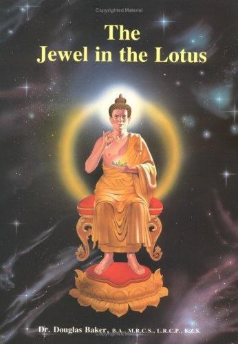 Cover for The Jewel in the Lotus (Seven Pillars of Ancient Wisdom)