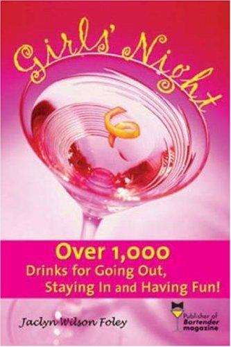 Cover for "Girls' Night