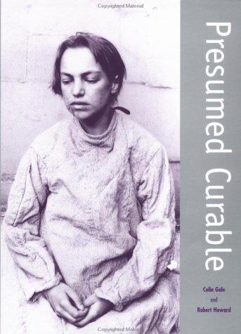 Cover for Presumed curable