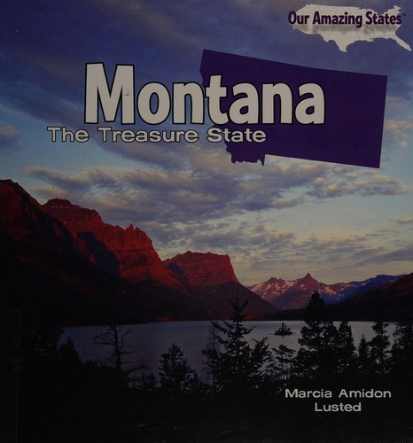 Cover for Montana