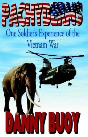 Cover for Pachyderms