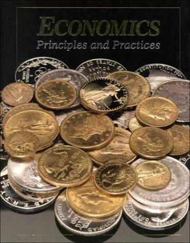 Cover for Economics