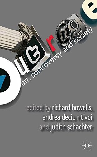 Cover for Outrage