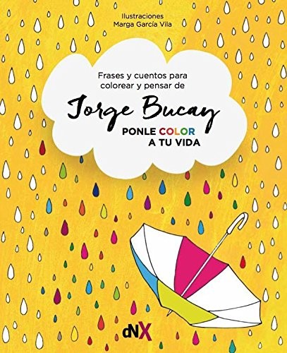 Cover for Ponle color a tu vida