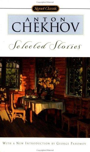 Cover for Selected stories