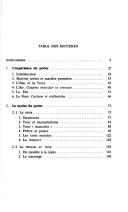 Cover for Sauver le mythe
