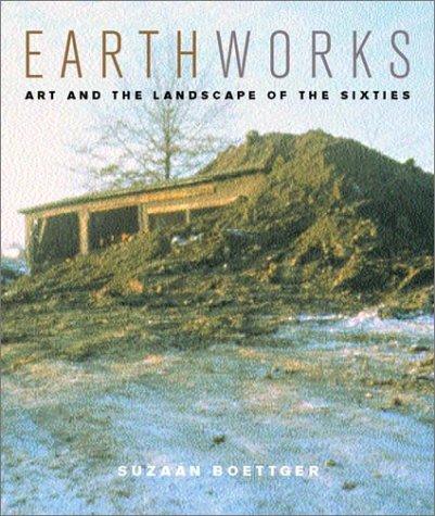 Cover for Earthworks