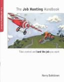 Cover for The job hunting handbook